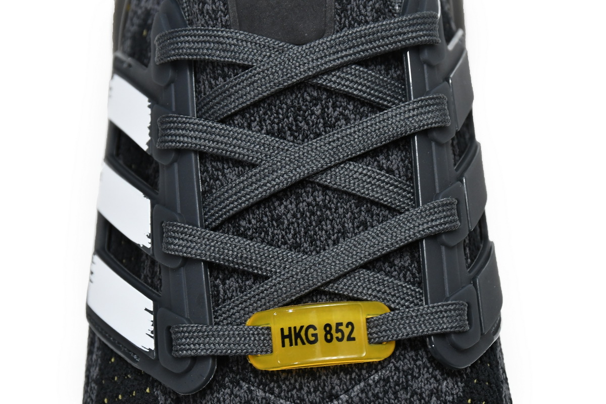 adidas Ultra Boost 2021 City Pack GW5838