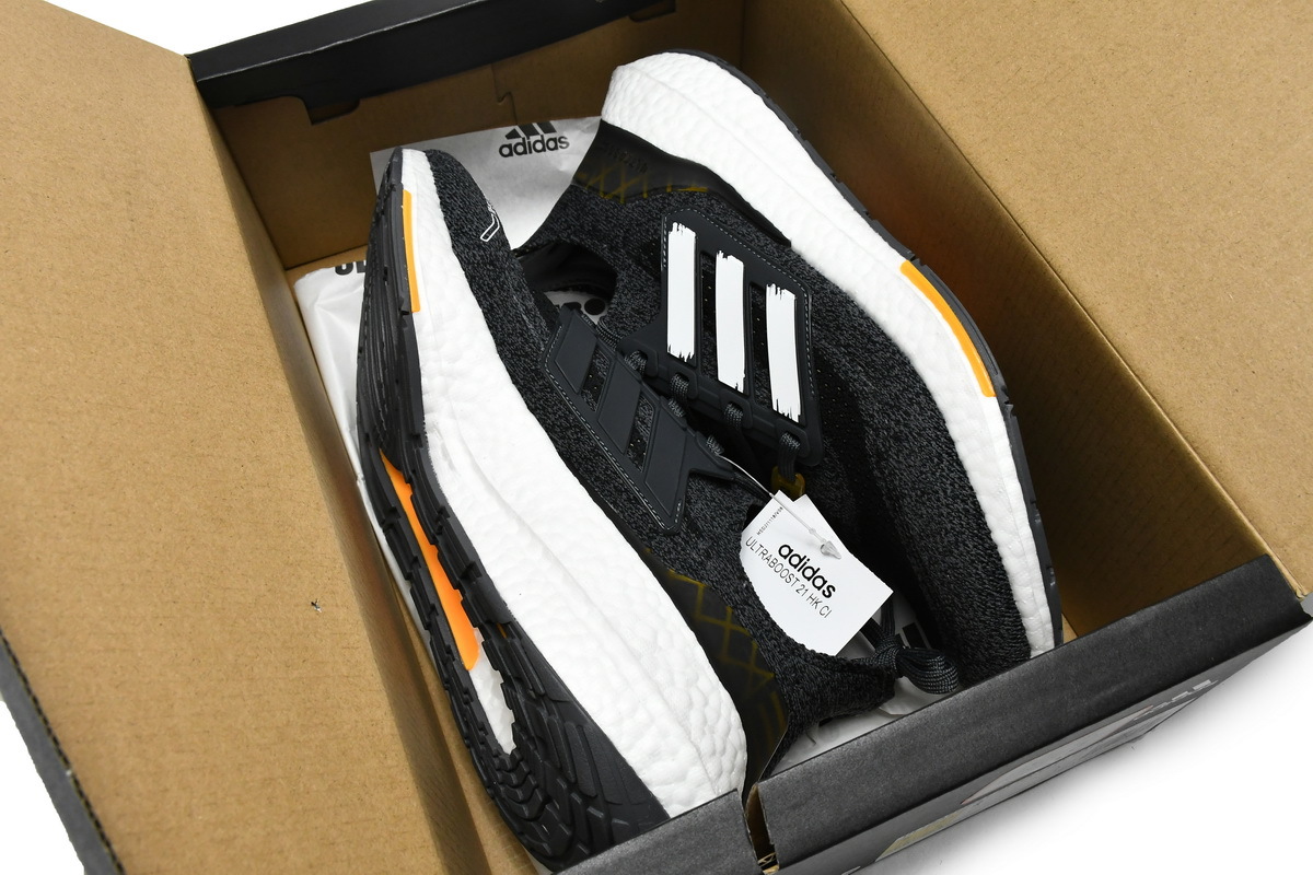 adidas Ultra Boost 2021 City Pack GW5838