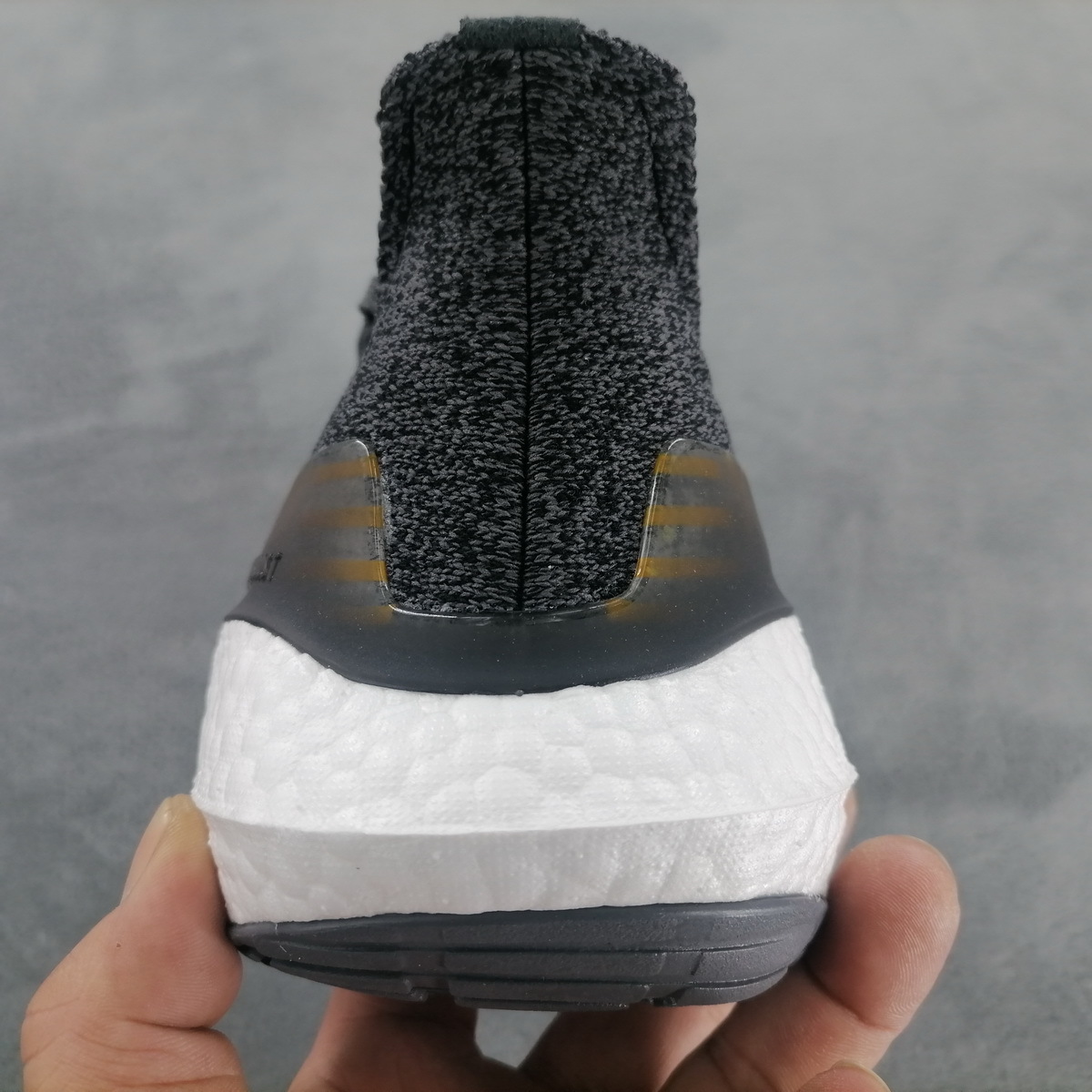adidas Ultra Boost 2021 City Pack GW5838