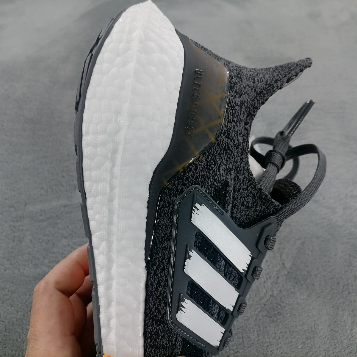 adidas Ultra Boost 2021 City Pack GW5838