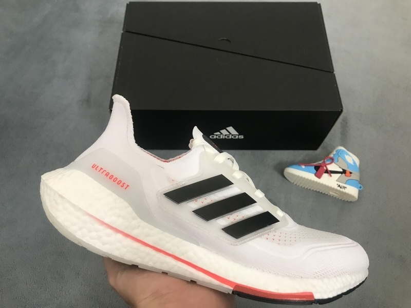 adidas Ultra Boost 2021 Tokyo S23863