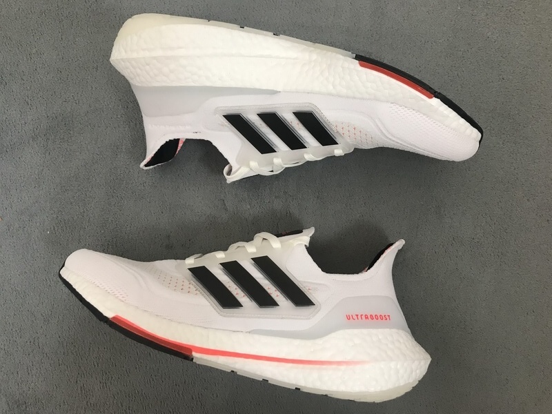 adidas Ultra Boost 2021 Tokyo S23863