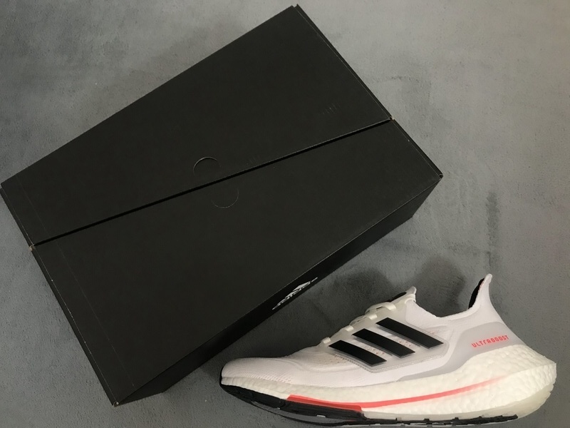 adidas Ultra Boost 2021 Tokyo S23863