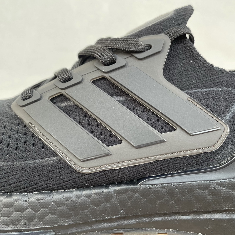 adidas Ultra Boost 2021 Triple Black FY0306