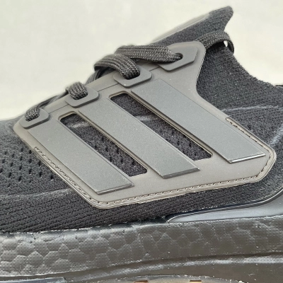 adidas Ultra Boost 2021 Triple Black FY0306 02
