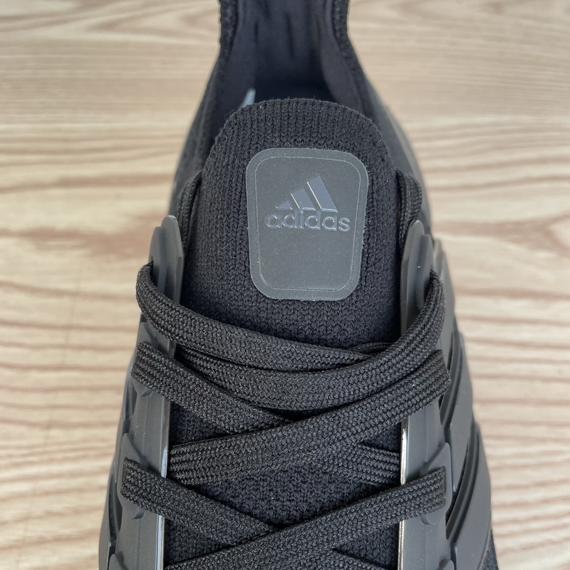 adidas Ultra Boost 2021 Triple Black FY0306