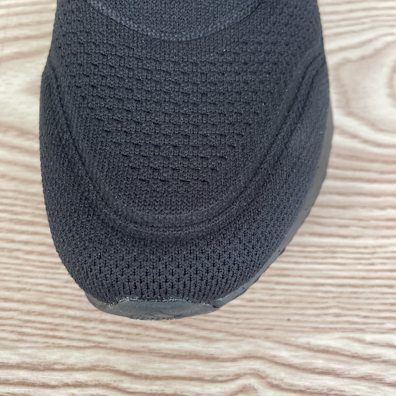 adidas Ultra Boost 2021 Triple Black FY0306