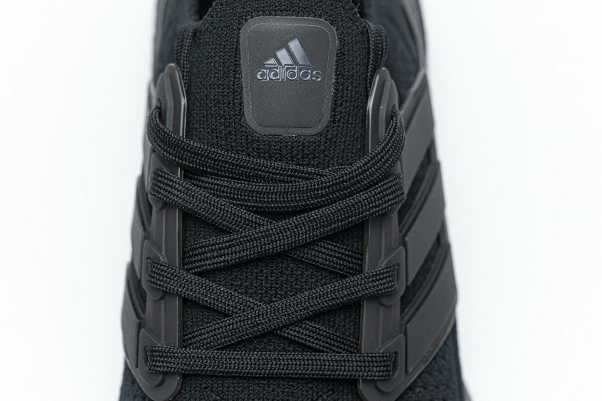 adidas Ultra Boost 2021 Triple Black FY0306