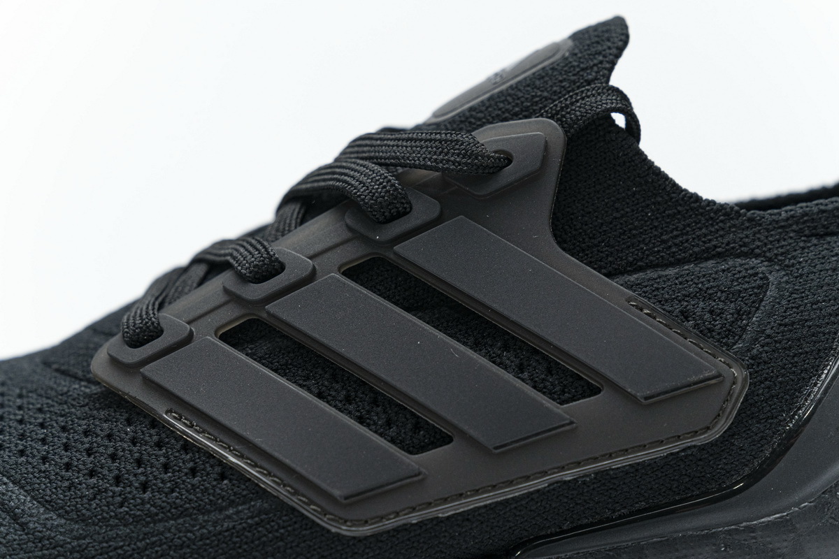 adidas Ultra Boost 2021 Triple Black FY0306