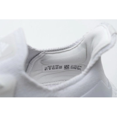 adidas Ultra Boost 2021 Triple White FY0379 02