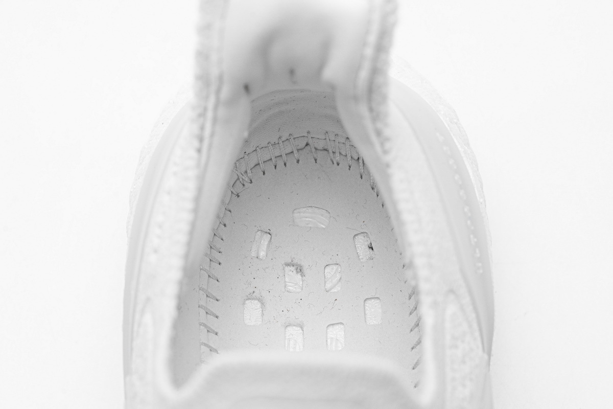 adidas Ultra Boost 2021 Triple White FY0379