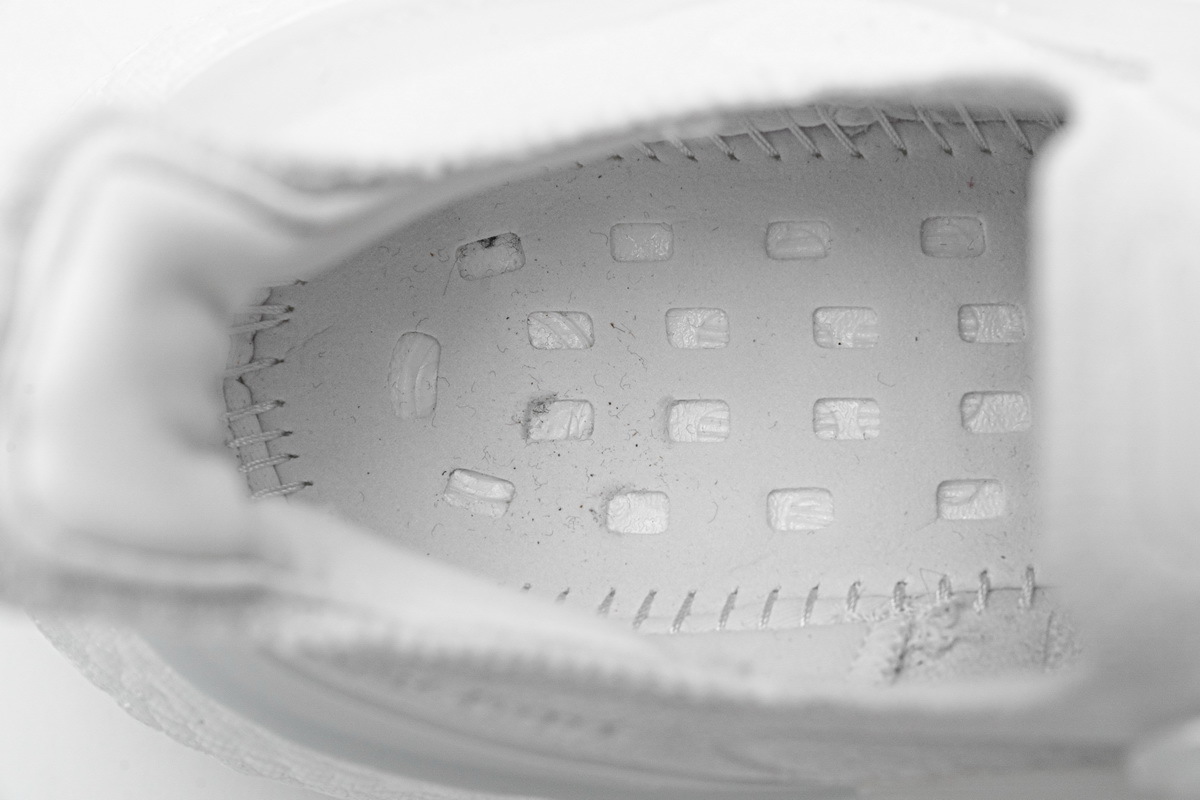 adidas Ultra Boost 2021 Triple White FY0379