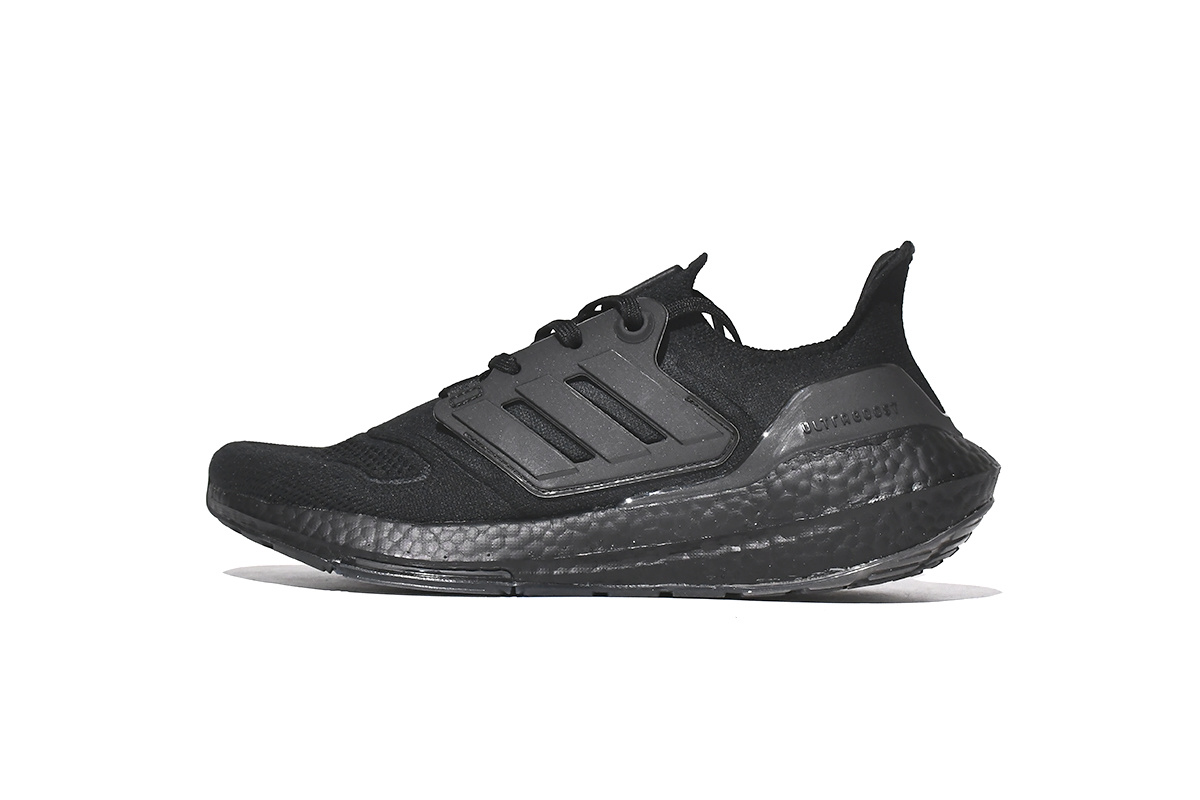 adidas Ultra Boost 2022 Black GZ0127