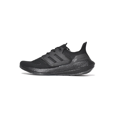 adidas Ultra Boost 2022 Black GZ0127 01