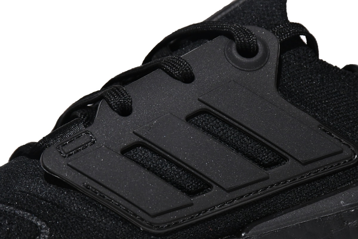 adidas Ultra Boost 2022 Black GZ0127