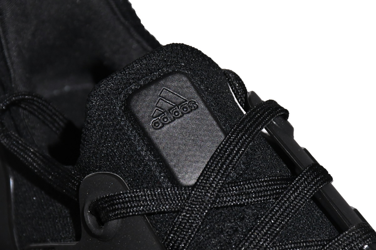 adidas Ultra Boost 2022 Black GZ0127