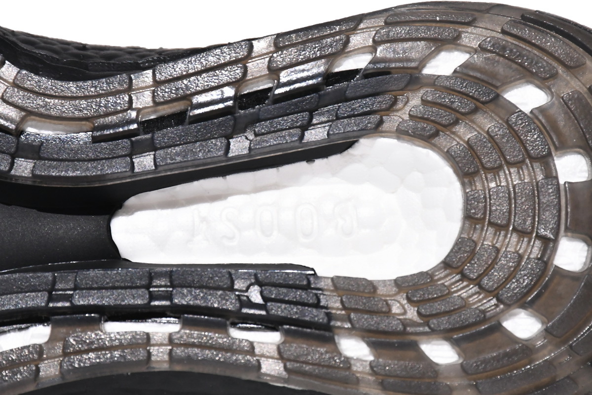 adidas Ultra Boost 2022 Black GZ0127