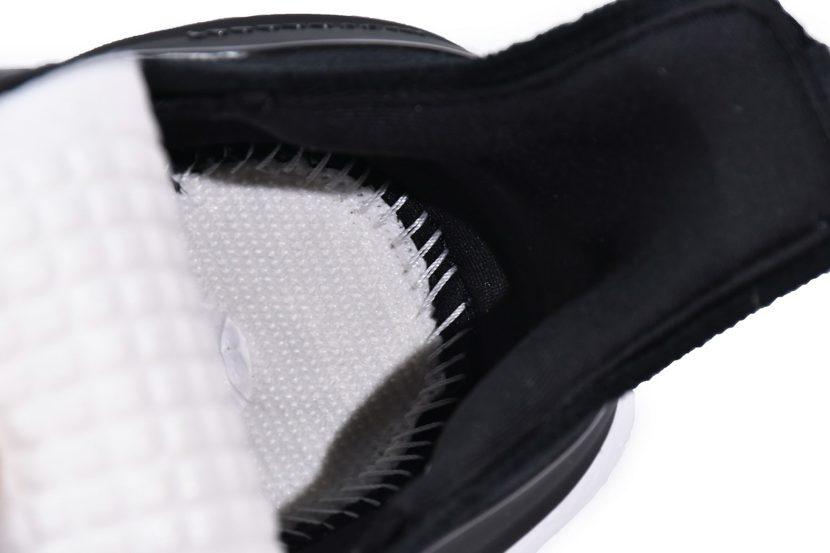 adidas Ultra Boost 2022 Black White GX3062