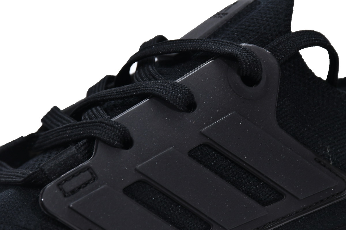 adidas Ultra Boost 2022 Black White GX3062