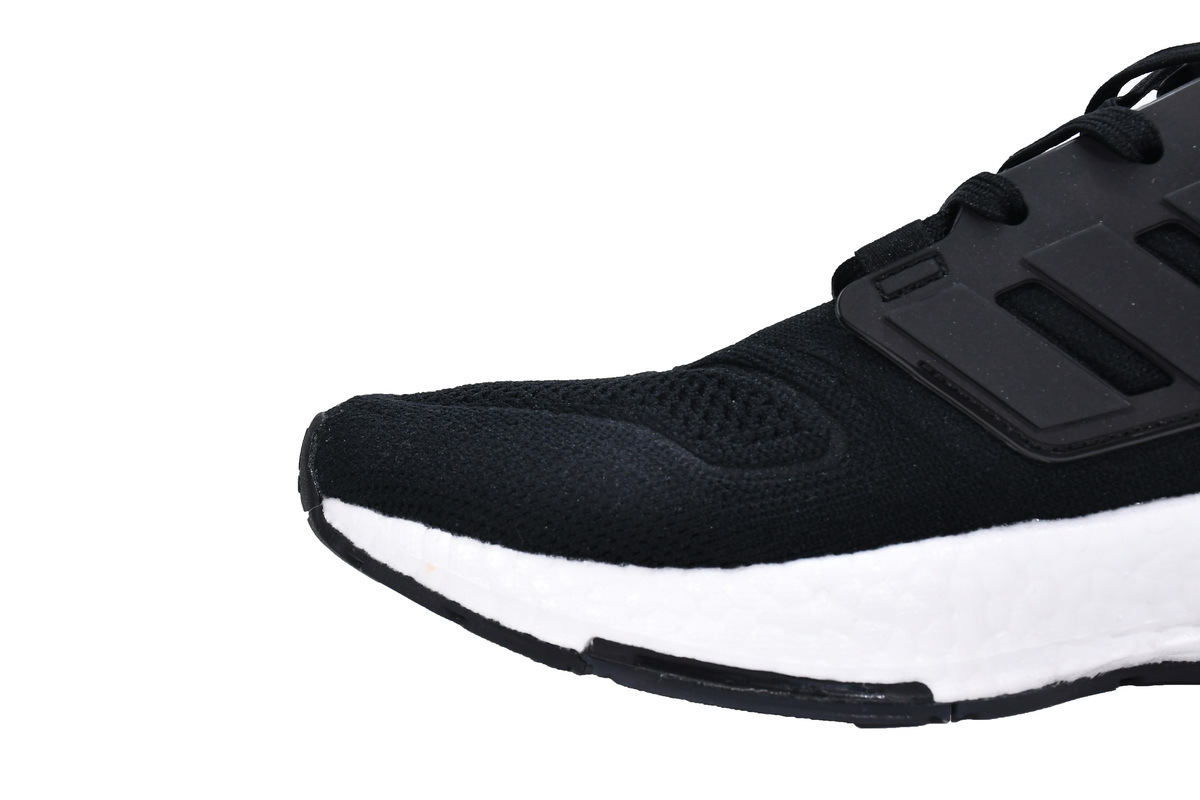 adidas Ultra Boost 2022 Black White GX3062