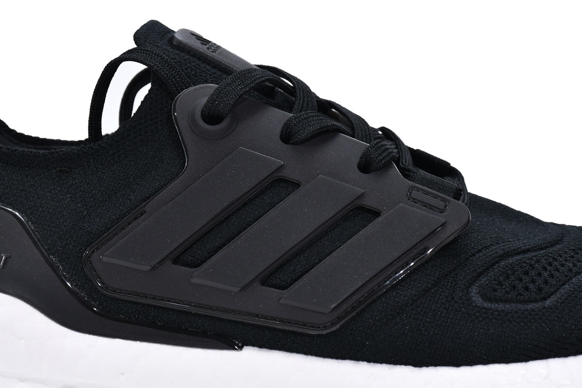 adidas Ultra Boost 2022 Black White GX3062