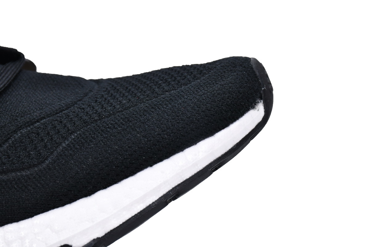 adidas Ultra Boost 2022 Black White GX3062