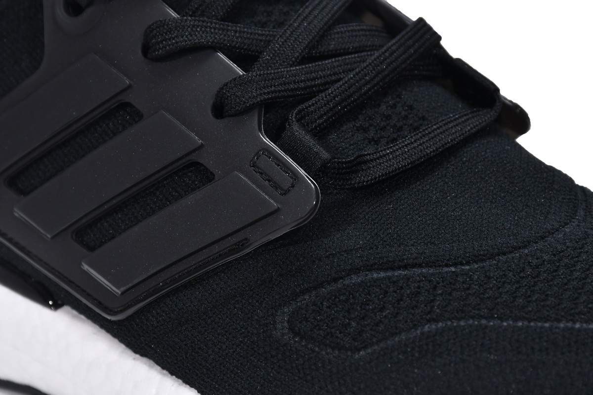 adidas Ultra Boost 2022 Black White GX3062