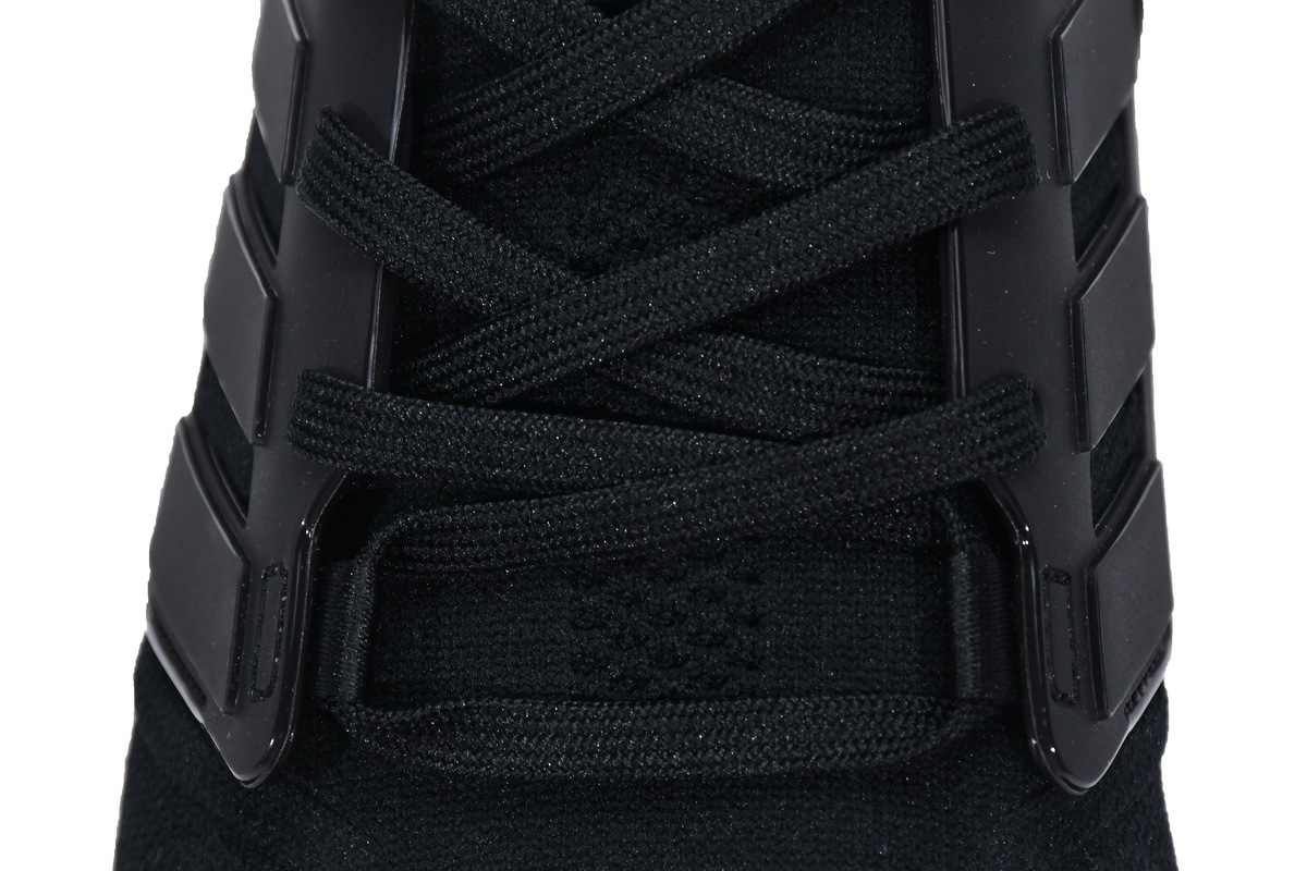 adidas Ultra Boost 2022 Black White GX3062
