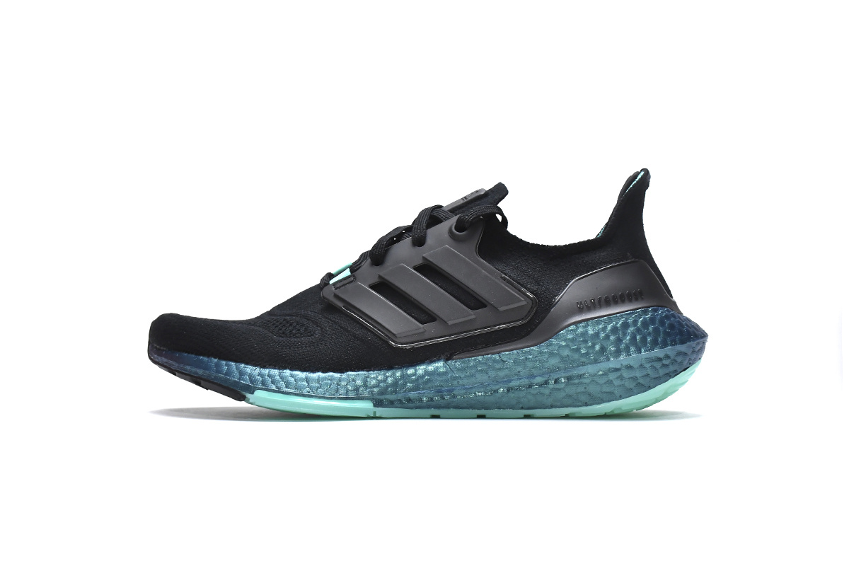 adidas Ultra Boost 2022 Core Black GX5564
