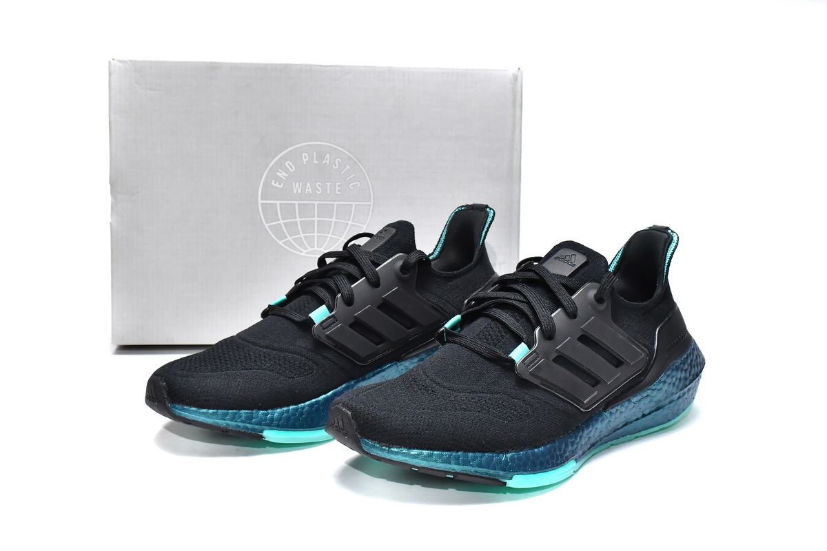 adidas Ultra Boost 2022 Core Black GX5564