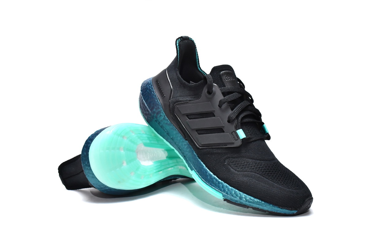 adidas Ultra Boost 2022 Core Black GX5564