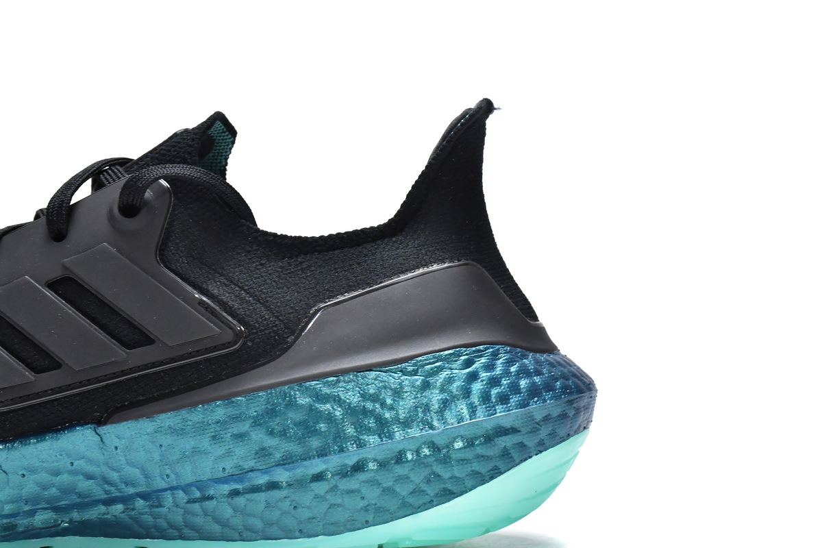 adidas Ultra Boost 2022 Core Black GX5564