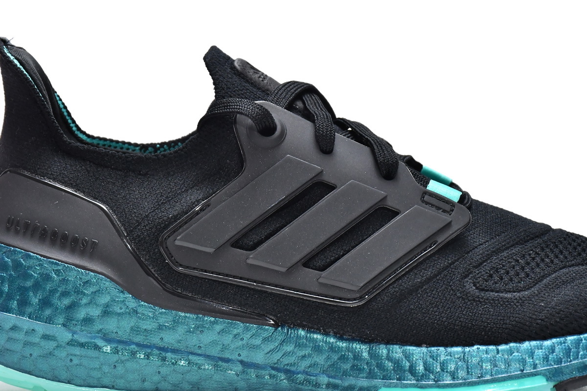 adidas Ultra Boost 2022 Core Black GX5564