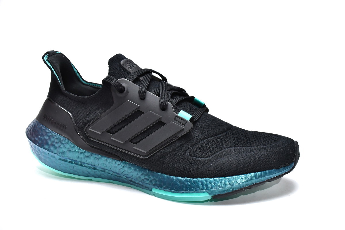 adidas Ultra Boost 2022 Core Black GX5564