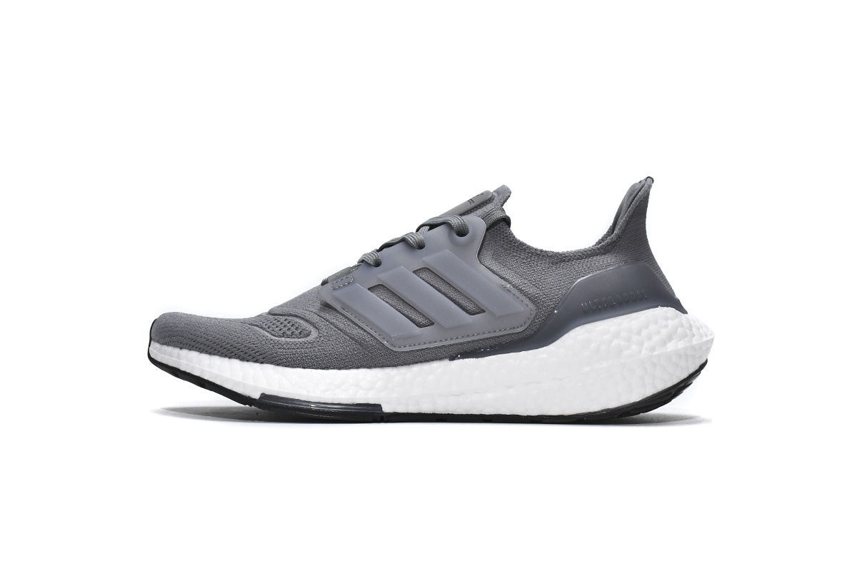adidas Ultra Boost 2022 Greyish White GX5460