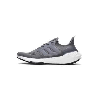 adidas Ultra Boost 2022 Greyish White GX5460 01