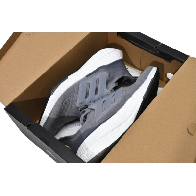 adidas Ultra Boost 2022 Greyish White GX5460 02