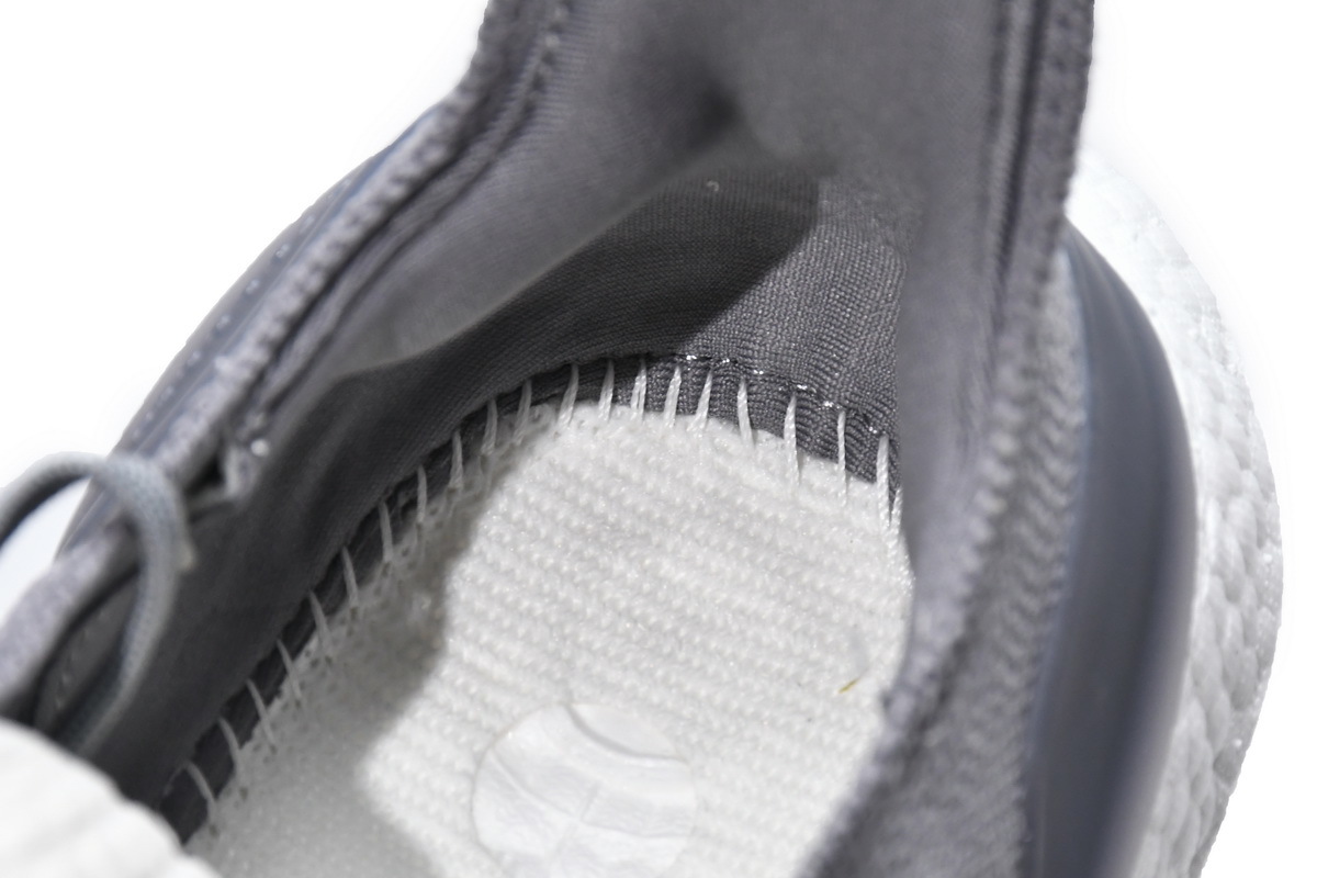 adidas Ultra Boost 2022 Greyish White GX5460