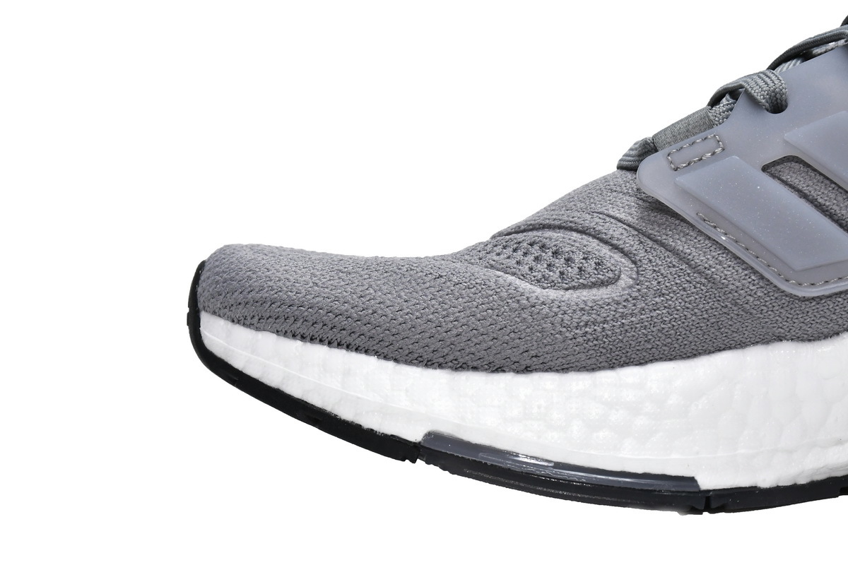 adidas Ultra Boost 2022 Greyish White GX5460