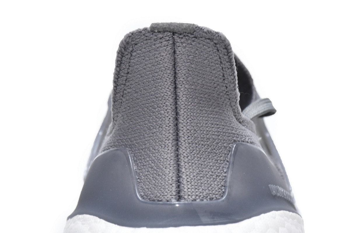 adidas Ultra Boost 2022 Greyish White GX5460