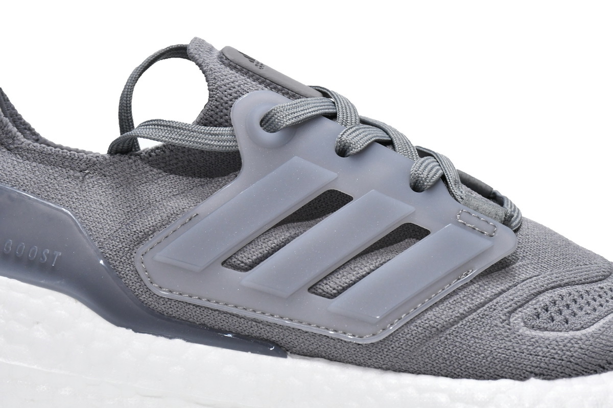 adidas Ultra Boost 2022 Greyish White GX5460
