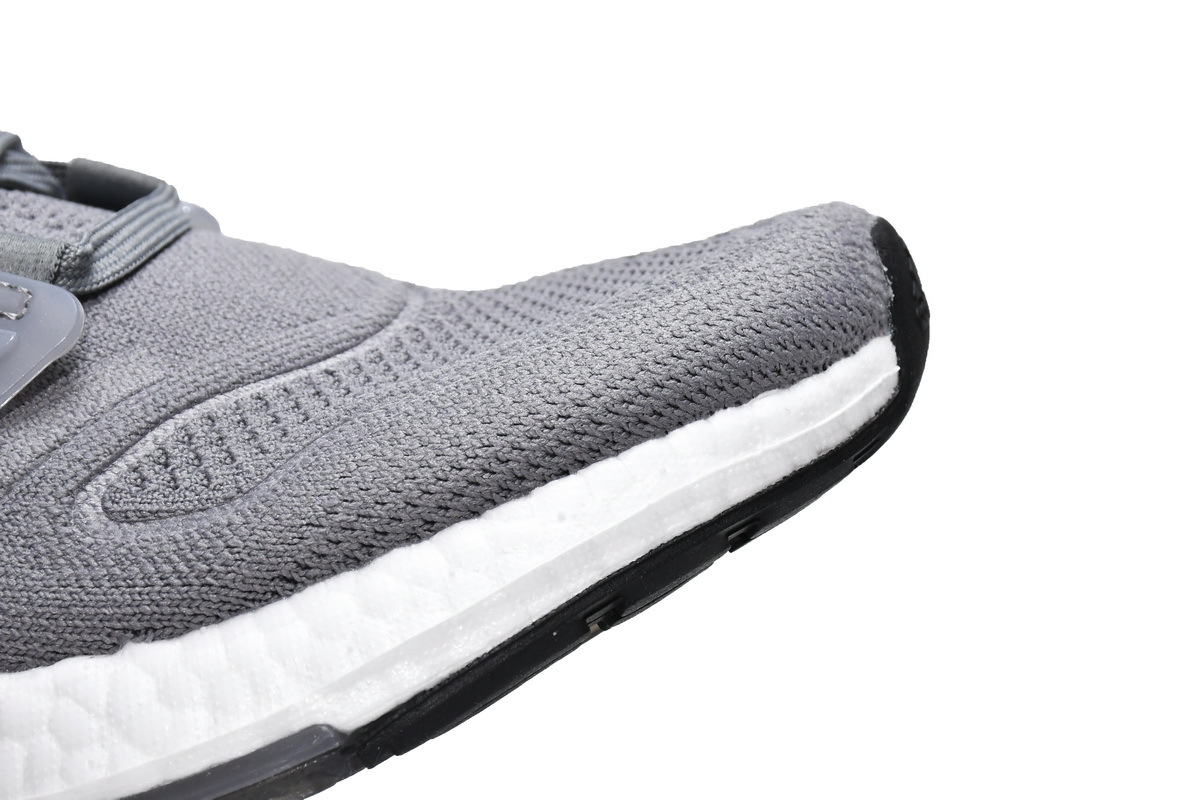 adidas Ultra Boost 2022 Greyish White GX5460