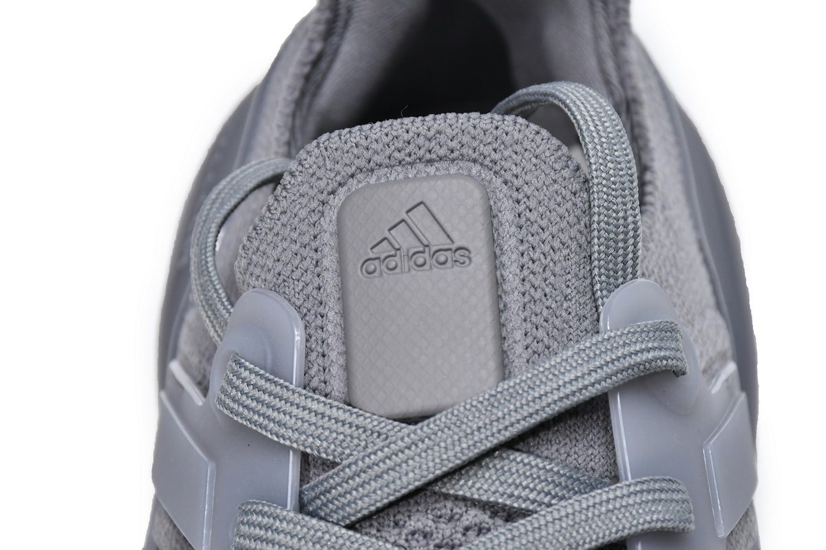 adidas Ultra Boost 2022 Greyish White GX5460