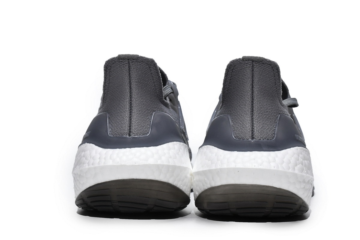 adidas Ultra Boost 2022 Greyish White GX5460