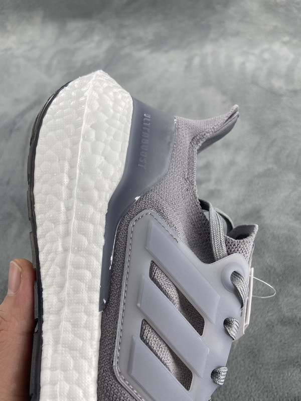 adidas Ultra Boost 2022 Greyish White GX5460