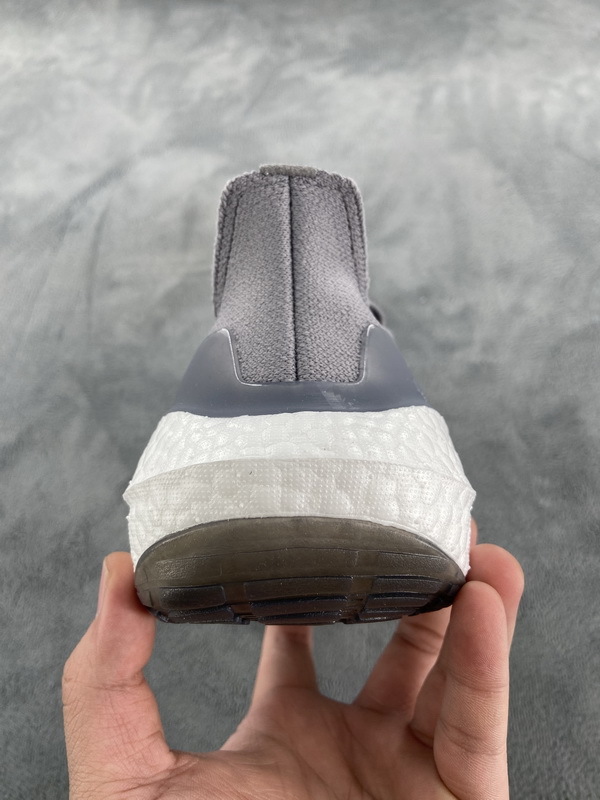 adidas Ultra Boost 2022 Greyish White GX5460