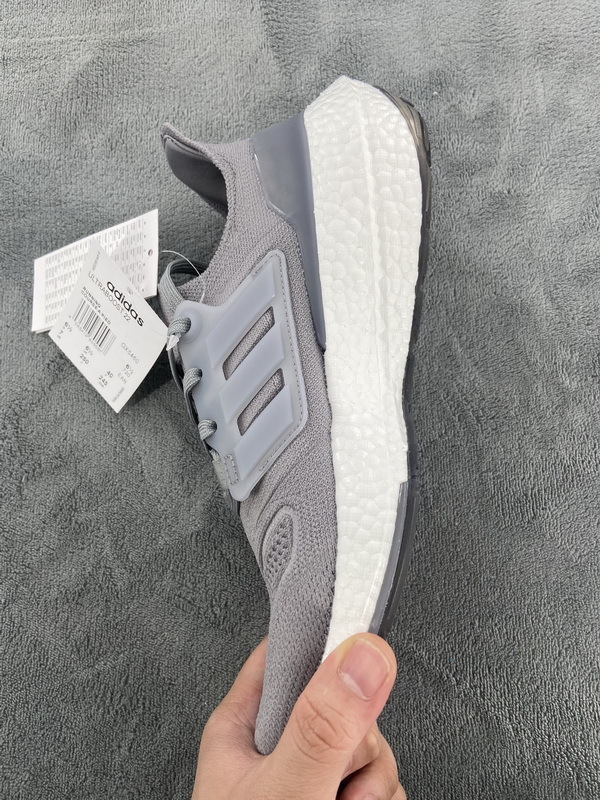 adidas Ultra Boost 2022 Greyish White GX5460