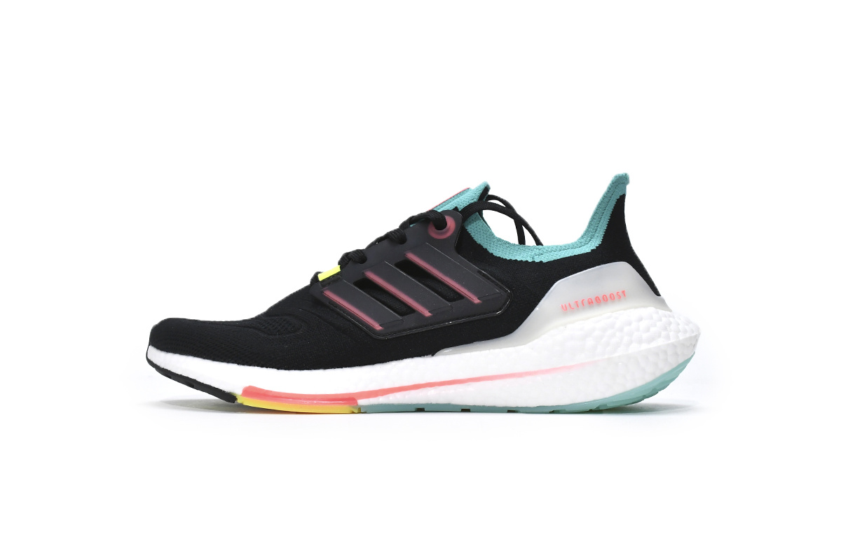 adidas Ultra Boost 2022 Mint Green -4 GX5497