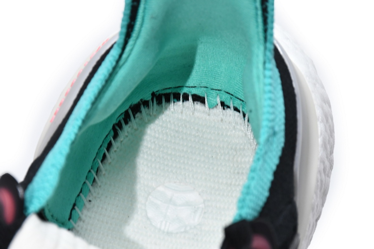 adidas Ultra Boost 2022 Mint Green -4 GX5497