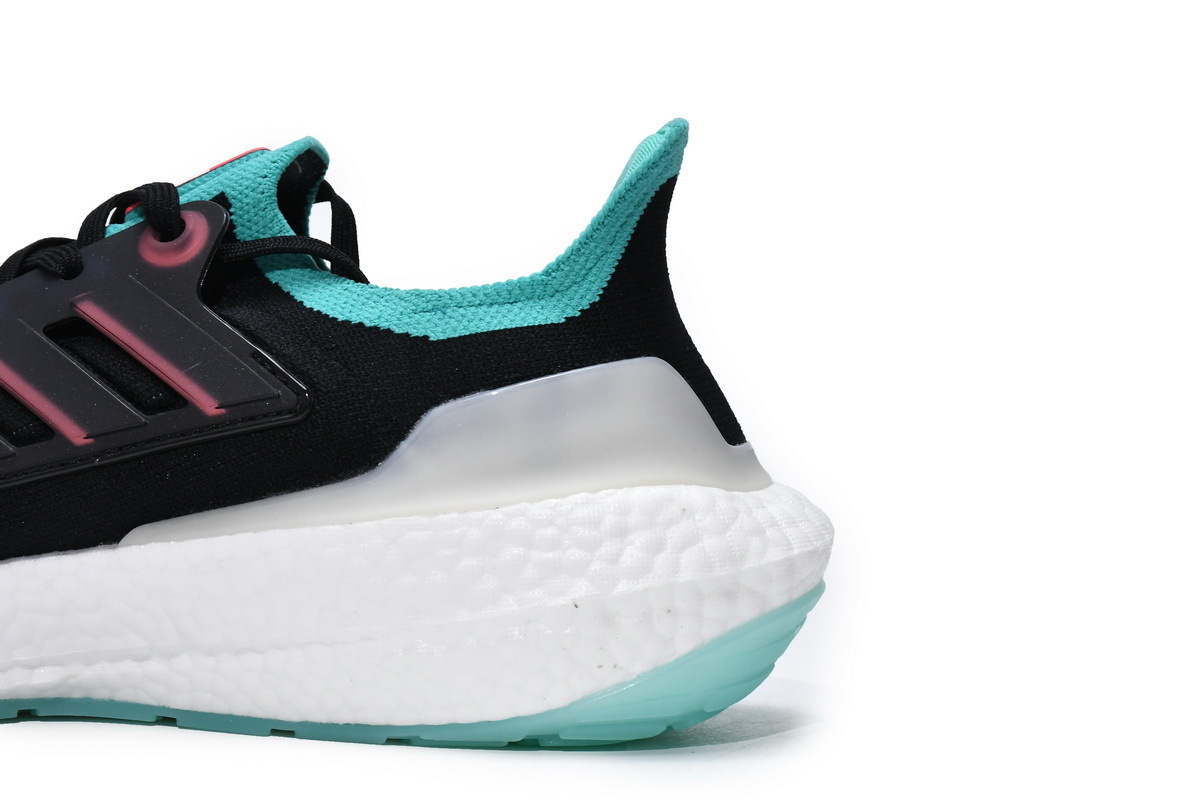 adidas Ultra Boost 2022 Mint Green -4 GX5497